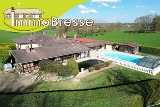  maison st-julien-sur-reyssouze 01560