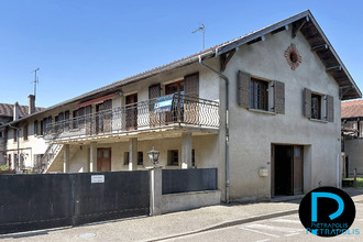  maison st-julien-sur-reyssouze 01560