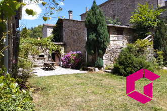  maison st-julien-vocance 07690