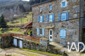  maison st-julien-vocance 07690