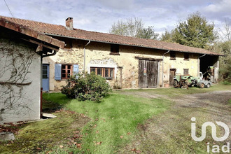  maison st-junien 87200