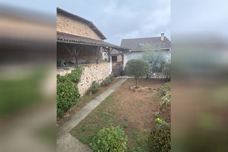  maison st-junien 87200