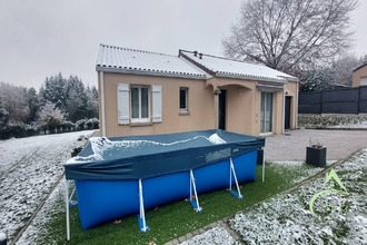  maison st-junien 87200