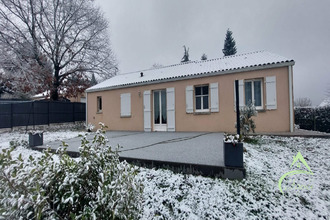  maison st-junien 87200