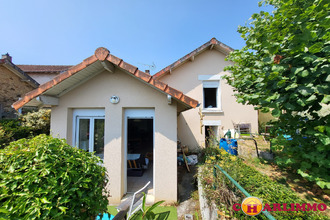  maison st-junien 87200