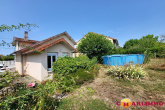  maison st-junien 87200