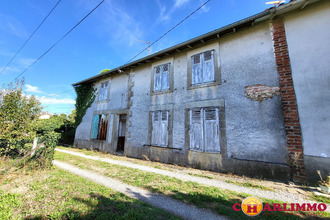  maison st-junien 87200