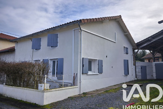  maison st-junien 87200