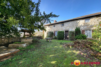  maison st-junien 87200