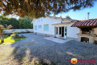  maison st-junien 87200