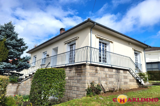  maison st-junien 87200