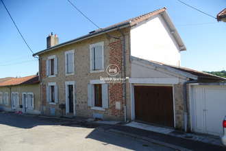  maison st-junien 87200