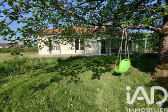  maison st-junien 87200