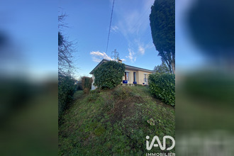  maison st-junien 87200