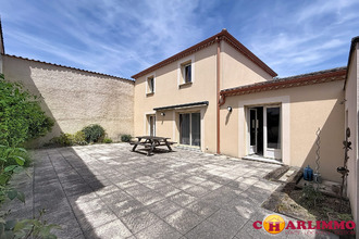  maison st-junien 87200