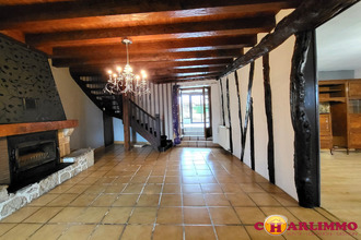  maison st-junien 87200