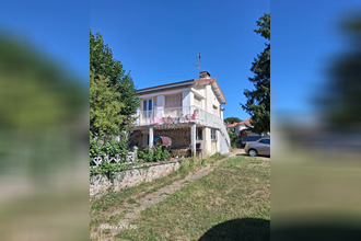  maison st-junien 87200