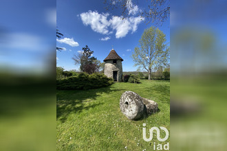  maison st-junien-les-combes 87300