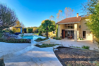  maison st-just-chaleyssin 38540