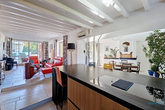  maison st-just-chaleyssin 38540