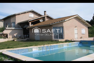  maison st-just-chaleyssin 38540