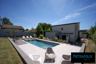  maison st-just-chaleyssin 38540