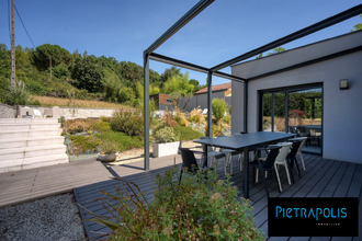  maison st-just-chaleyssin 38540