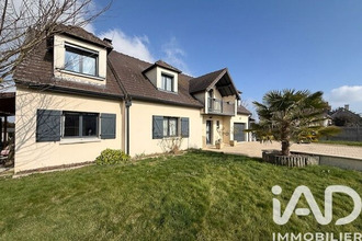  maison st-just-en-brie 77370