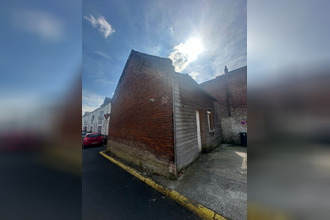  maison st-just-en-chaussee 60130