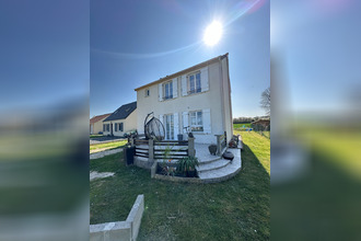  maison st-just-en-chaussee 60130