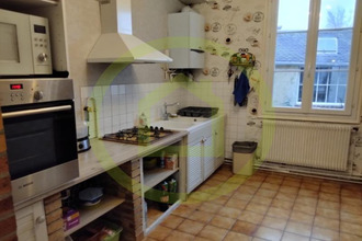  maison st-just-en-chaussee 60130