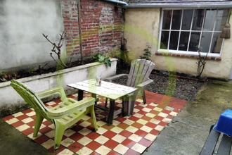  maison st-just-en-chaussee 60130