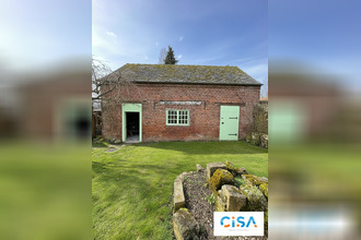  maison st-just-en-chaussee 60130