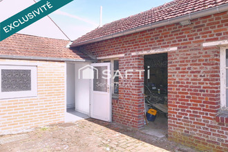  maison st-just-en-chaussee 60130