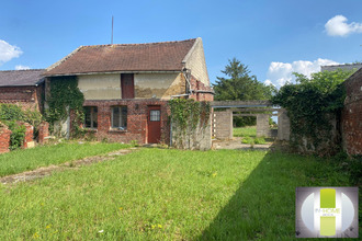  maison st-just-en-chaussee 60130