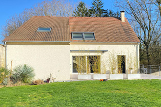  maison st-just-en-chaussee 60130
