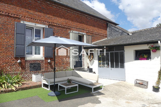  maison st-just-en-chaussee 60130