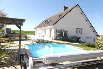  maison st-just-en-chaussee 60130