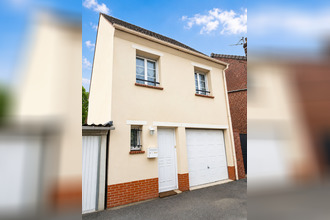  maison st-just-en-chaussee 60130
