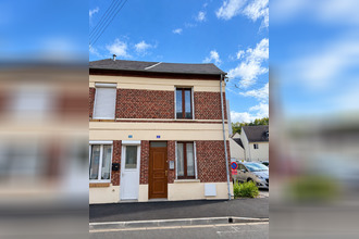  maison st-just-en-chaussee 60130