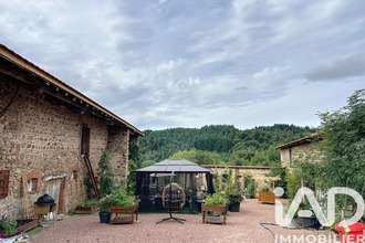  maison st-just-en-chevalet 42430