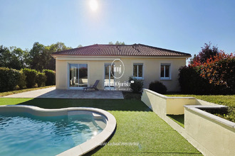  maison st-just-le-martel 87590