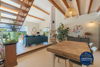  maison st-just-le-martel 87590