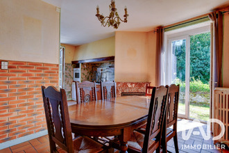  maison st-just-le-martel 87590