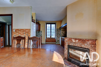 maison st-just-le-martel 87590