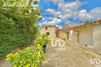  maison st-just-luzac 17320