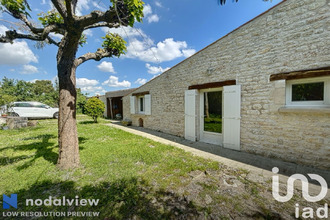  maison st-just-luzac 17320