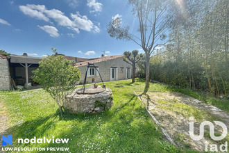  maison st-just-luzac 17320