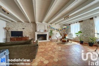  maison st-just-luzac 17320