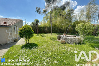  maison st-just-luzac 17320